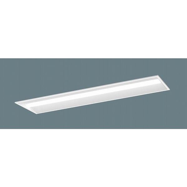 パナソニック iDシリーズ ベースライト 40形 LED 昼白色 WiLIA無線調光 XLX460VLNTRX9