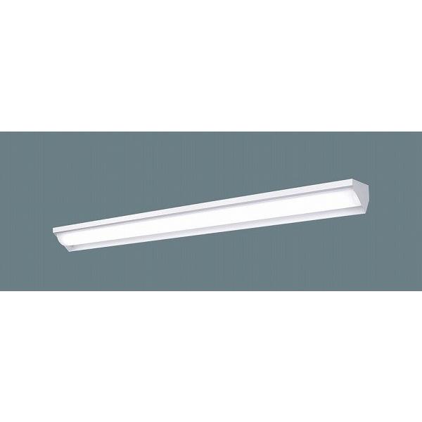 パナソニック iDシリーズ ベースライト 40形 LED 昼光色 WiLIA無線調光 XLX460WEDTRX9