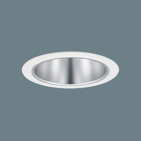 Panasonic - パナソニック 打ち倒す点火装置 しろがね色 φ100 LED 白いこと 調光 広角 XND5536SBLJ9