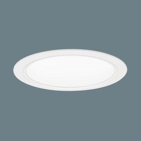 パナソニック ダウンライト ホワイト φ150 LED 白色 調光 XND7567WWLJ9