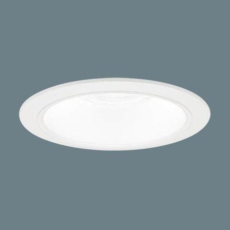 パナソニック ダウンライト ホワイト φ150 LED 電球色 調光 XND9068WLLJ9