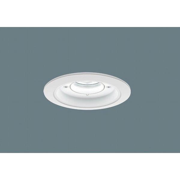 XNW1530WWLE9 パナソニック 軒下用ダウンライト ホワイト LED（白色） 広角
