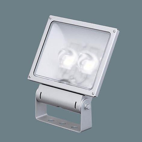 パナソニック 屋外用スポットライト LED投光器 小型 LED（昼白色） XY6810ZLE9 (XY6810K 後継品)