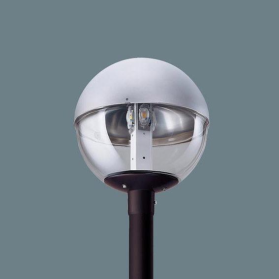 パナソニック モールライト ブラウン 1灯 LED（昼白色） XY7666TLE9