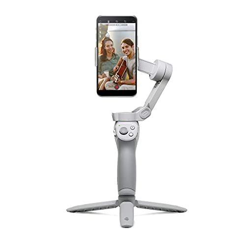 【国内正規品】DJI OM 4 スマートフォンジンバル