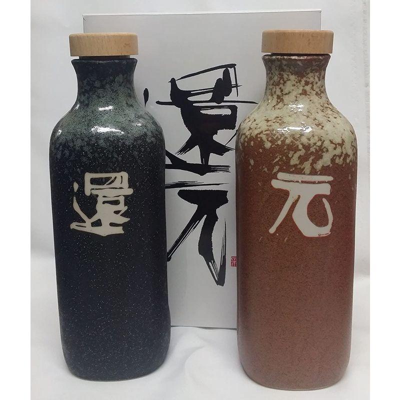 OJIKA Industry 還元くん３(低電位水素製造ボトル) 850cc 1本 茶元 Industry 還元くん３ 低電位水素製造ボトル 850cc 1本 茶元