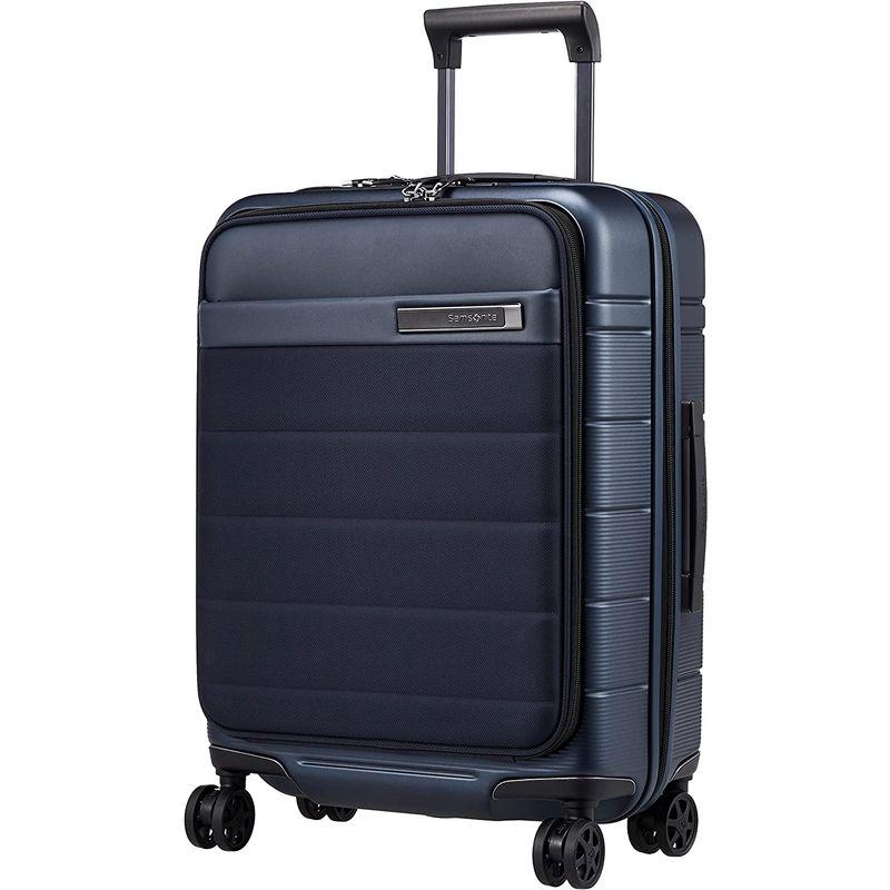 新春SALE！ サムソナイト スーツケース キャリーケース ネオポッド NEO POD スピナー55/20 41L 55cm 3.3kg エキスパンダブル 【TM1159530112】(42268円)