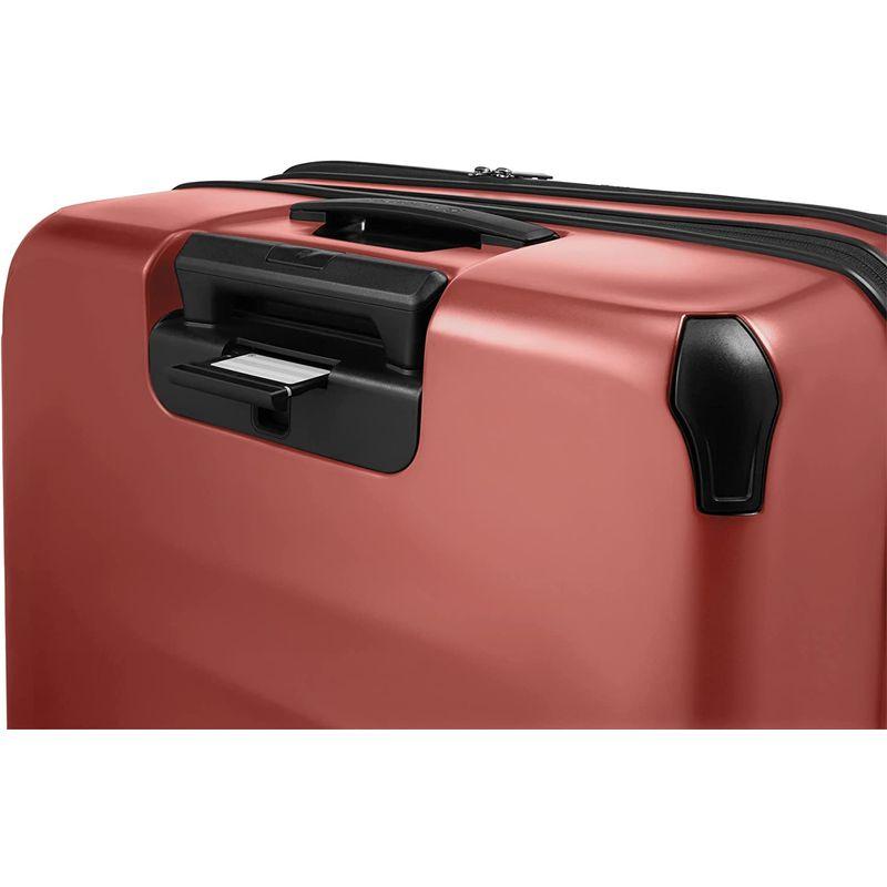 【２点セット】 ビクトリノックス 公式 正規品 スーツケース スペクトラ3.0 エクスパンダブル ラージケース 611762 レッド 【PET1537305107】(56039円)