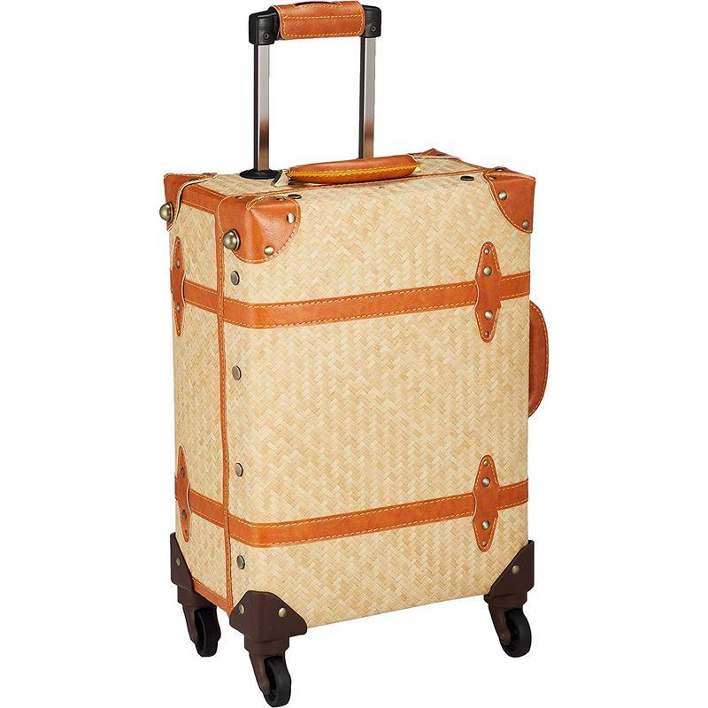 【新品訳あり】 シフレ キャリーケース トランク EURASIA(ユーラシア) 竹素材 EUR3079-44 機内持ち込み可 23L 44 cm 3.4kg 【NAN9124133743】(33260円)