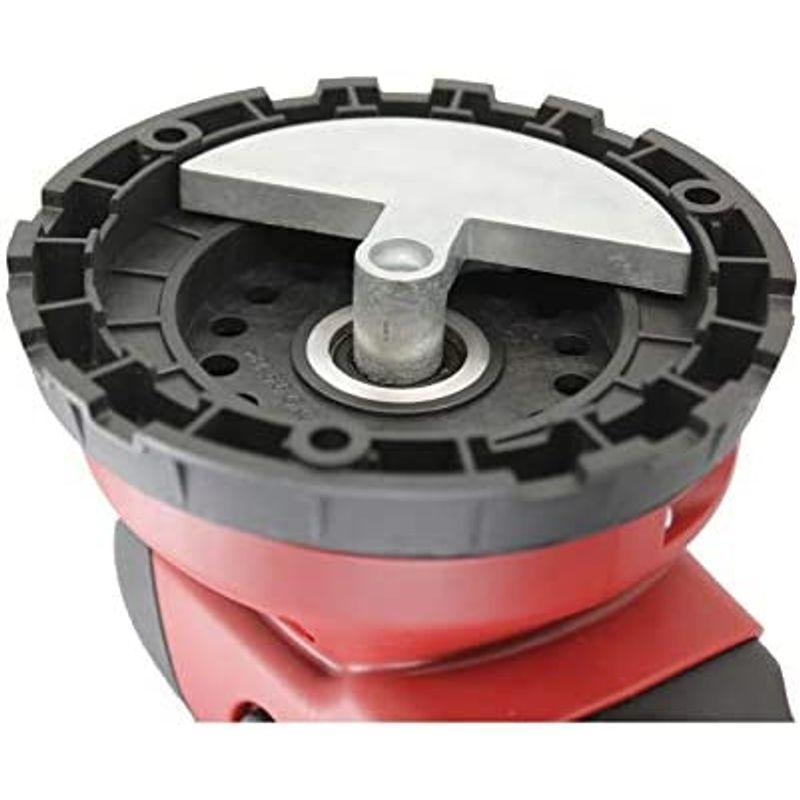 【早い者勝ち】 FLEX(フレックス) 電動 ダブルアクションポリッシャー プロトン XFE7-15 【M1558070069】(56796円)