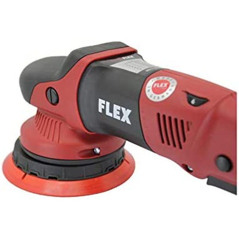 【早い者勝ち】 FLEX(フレックス) 電動 ダブルアクションポリッシャー プロトン XFE7-15 【M1558070069】(56796円)