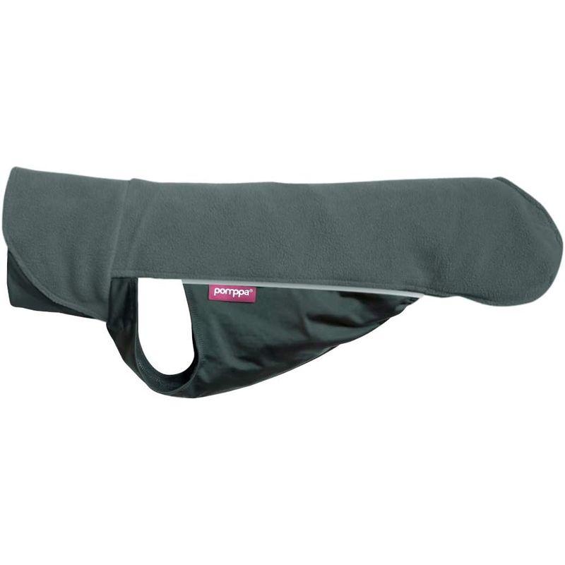 【値段交渉可：送料込】 Pomppa(ポムッパ) ユンパ ポムッパ グラファイト 65 【1478913959】(9477円)