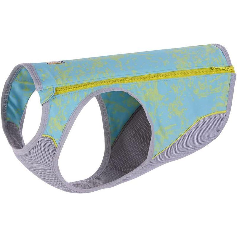 RUFFWEAR(ラフウェア) スワンプクーラー ジップベスト 1874023日本正規品 (M， BLMI) BLMI ラフウェア スワンプクーラー ジップベスト 1874023日本正規品 M， サイズ XXS XS XL