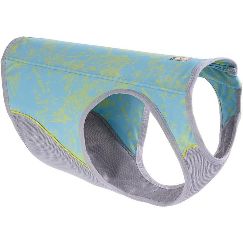 RUFFWEAR(ラフウェア) スワンプクーラー ジップベスト 1874023日本正規品 (M， BLMI) BLMI ラフウェア スワンプクーラー ジップベスト 1874023日本正規品 M， サイズ XXS XS XL