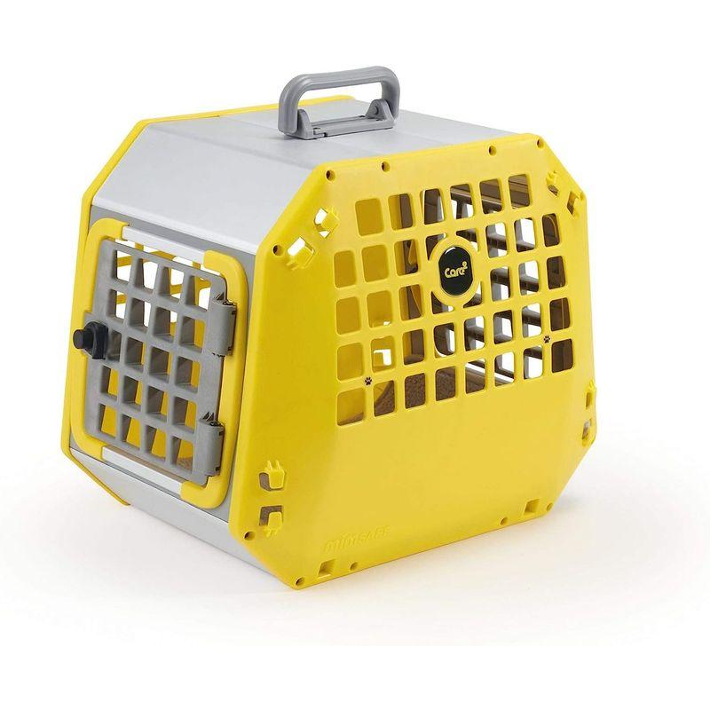 完動品 mimSAFE(ミムセーフ) Care2(ケアツー) イエロー L サイズ 【CEG6441458811】(23481円)