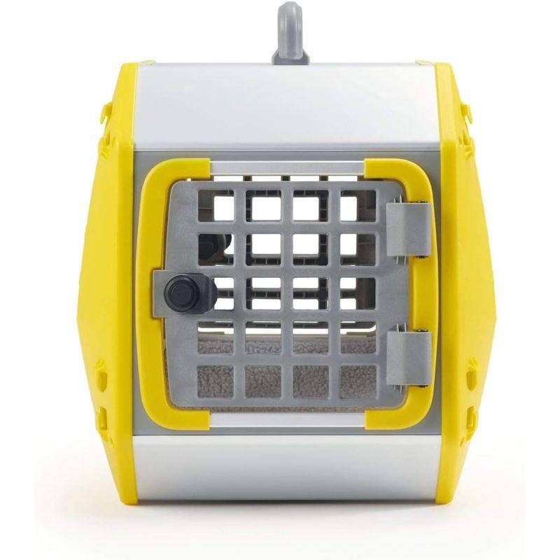 完動品 mimSAFE(ミムセーフ) Care2(ケアツー) イエロー L サイズ 【CEG6441458811】(23481円)