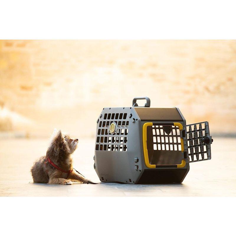 完動品 mimSAFE(ミムセーフ) Care2(ケアツー) イエロー L サイズ 【CEG6441458811】(23481円)