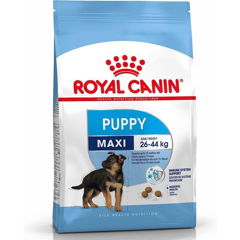 ロイヤルカナン SHN マキシ ジュニア 犬用 10kg SHN マキシ ジュニア 犬用 10kg