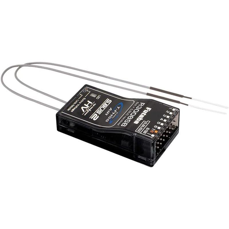 送料無料 フタバ 10J （10ch-2.4GHz T-FHSS AIRモデル）ドローン用TRセット（フルスプリング仕様）モード2 【UO9155616974】(33375円)