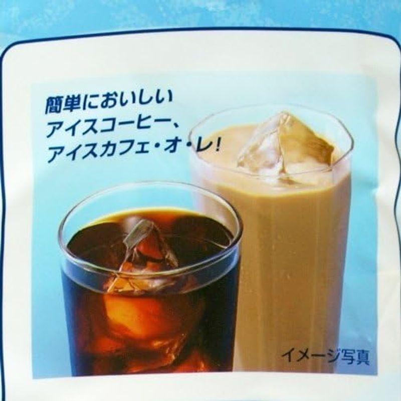 UCC(ユーシーシー) UCC The Blend アイスコーヒー ポーション IceCoffee（き釈タイプ）無糖 18ｇ 50個入×4袋 UCC アイスコーヒー ユーシーシー The Blend ポーション IceCoffee き釈タイプ 無糖 18ｇ 50個入×4袋