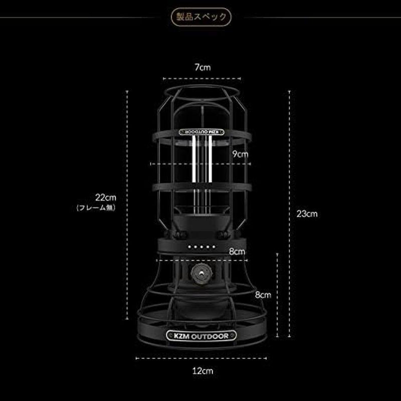 KZM ギルバートランタン キャンプ ランタン LEDランタン (kzm-k21t3o02) ギルバートランタン キャンプ ランタン LEDランタン kzm k21t3o02 　 LED