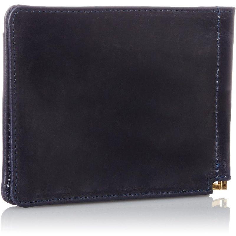 【アウトレット品】 グレンロイヤル マネークリップ 03-6164 メンズ ダークブルー 【LWH5871098555】(21402円)