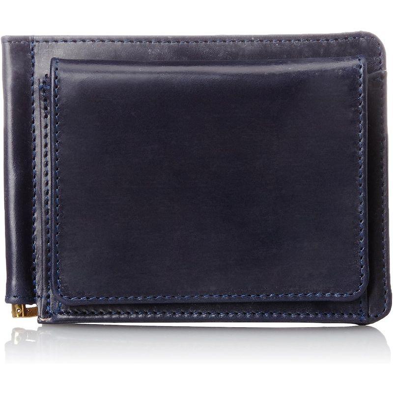 【アウトレット品】 グレンロイヤル マネークリップ 03-6164 メンズ ダークブルー 【LWH5871098555】(21402円)