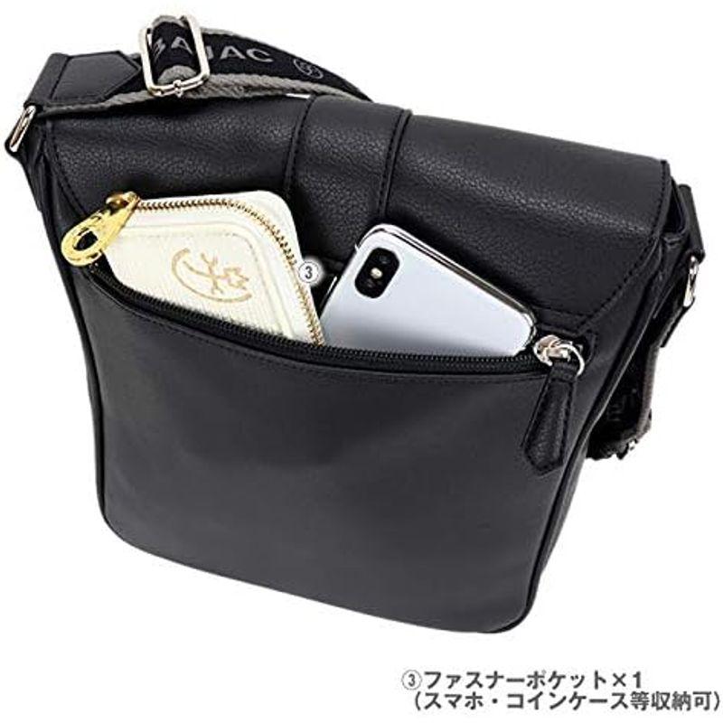 カステルバジャック CASTEL-52101 CASTEL-052101 ソルベ ショルダーバッグ (3.ホワイト(31) White) CASTEL ホワイト White ソルベ ショルダーバッグ サイズ