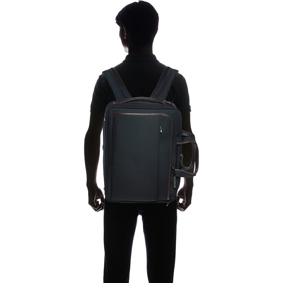 日本オンラインストア [エースジーン] 3wayビジネス EVL-3.0 B4対応 15