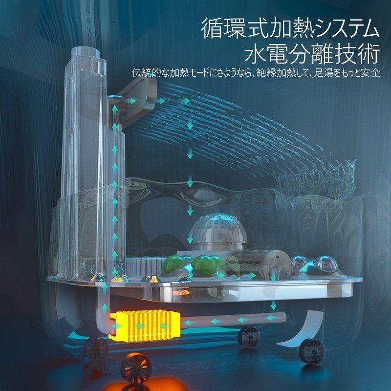 市場 PSE認証済 フットスパ オールインワン 足湯 救済のストレスは フットマッサージャー フットバス 市場 PSE認証済 フットスパ オールインワン 足湯 救済のストレスは フットマッサージャー フットバス