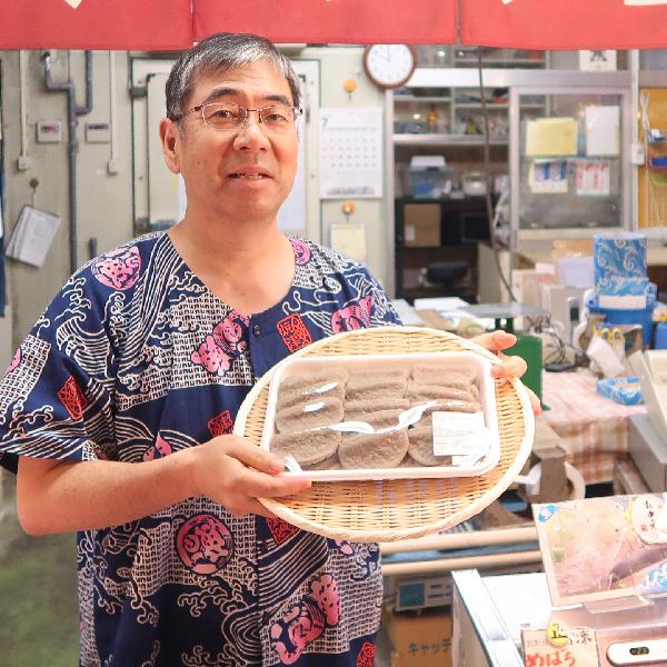 黒はんぺん 大30枚 本場中の本場 焼津産 静岡 七夕 お中元 人気 夏ギフト暑中見舞い 贈答用 グルメ お取り寄せ :hanpen28:天然まぐろの 焼津屋ヤフー店 通販 焼津黒はんぺん小12g 50枚 2個セット 業務用 北海道、沖縄へは700円加算 静岡 おでん や フライ で食べて下さい! 七夕 お中元 人気 夏ギフト暑中見舞い 贈答用 グルメ お取り寄せ ランキング