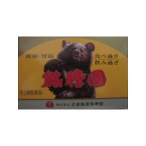 熊膽圓6包 ゆうたんえん 使用期限2028年9月まで 日参製薬保寿堂 49540970061477yamazaki japan 通販 Yahoo!ショッピング