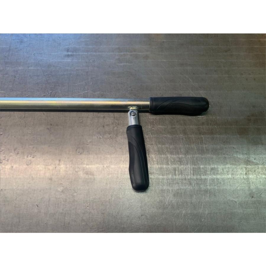 J)ハンドル付きおこし棒 : 矢島製作所Yahoo!店 - 通販 - Yahoo