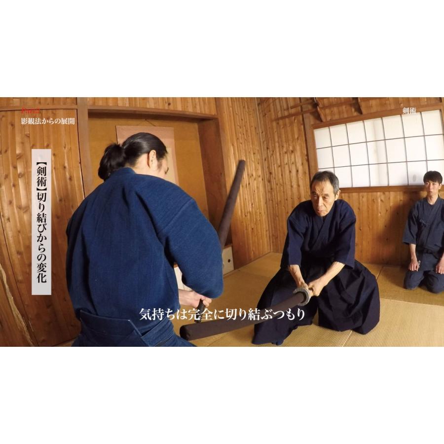 [DVD]甲野善紀 技と術理2019 -「教わる」ことの落とし穴 |  | 02
