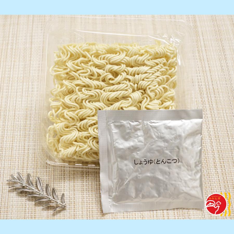 エアポートラーメン江戸前しょうゆ味(R) : やかん亭 ヤフー店 - 通販