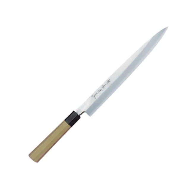 特売日 日本製包丁 堺孝行 正夫 柳刃 360mm シェフ和包丁 水牛八角柄 生産停止 Pt Kobby Co Ke