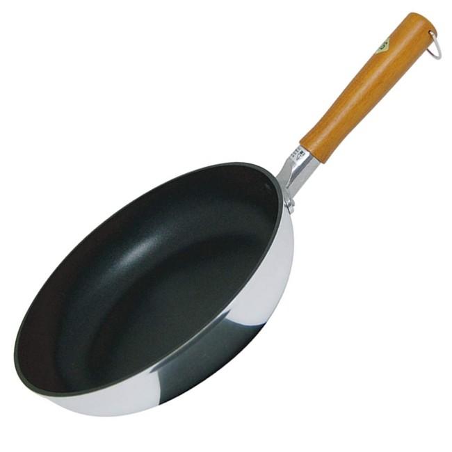 フライパン 22cm 日本製フライパン 匠技 フライパン22cm テフロンプラチナ加工 フッ素加工 アルミダイキャスト製 ウルシヤマ金属 Kg 022 やかん屋 通販 Yahoo ショッピング