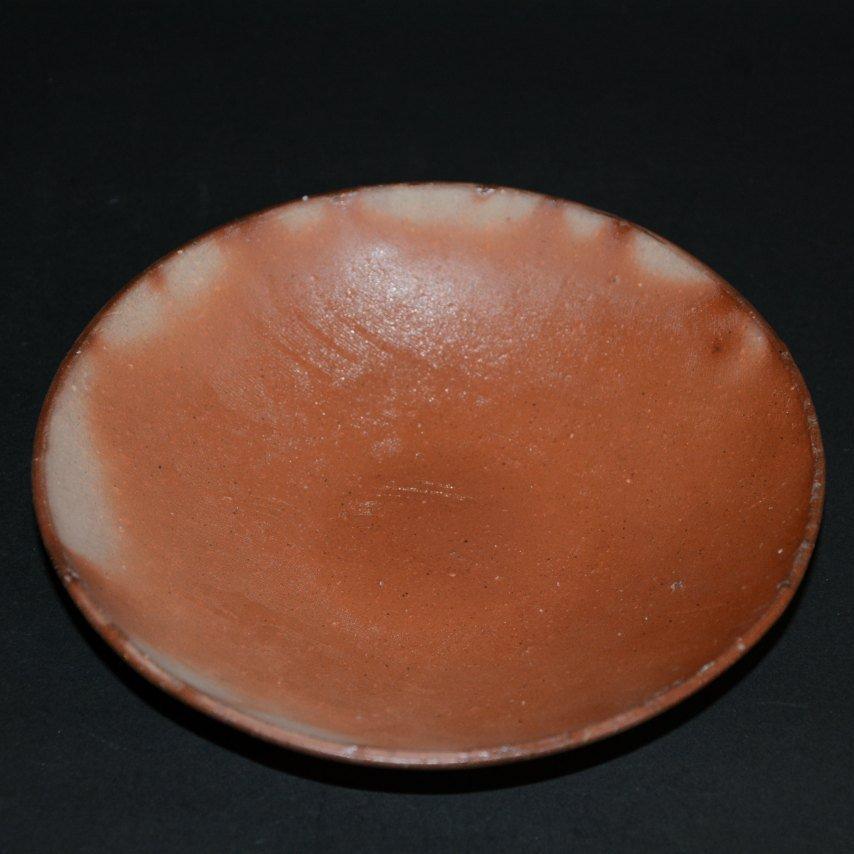 備前焼 備前6寸鉢 盛り鉢 松井宏之 : 美術工芸備前ヤフーショッピング