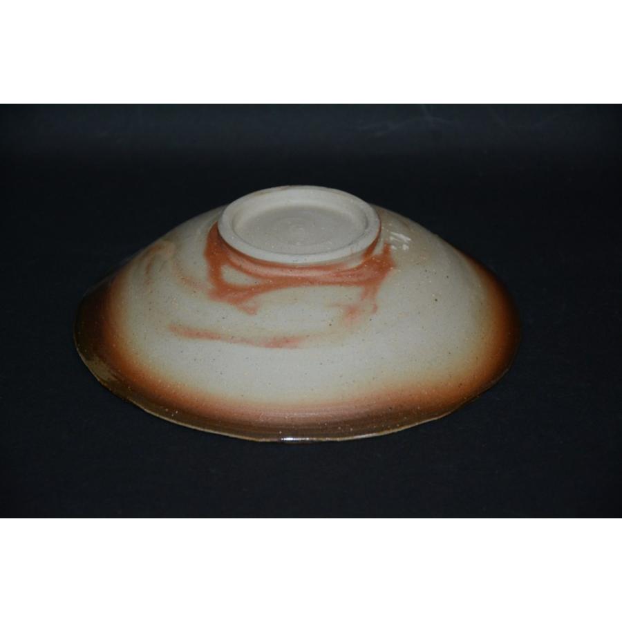 備前焼 備前6寸鉢 盛り鉢 備前焼作家 永末隆平 : 美術工芸備前ヤフー