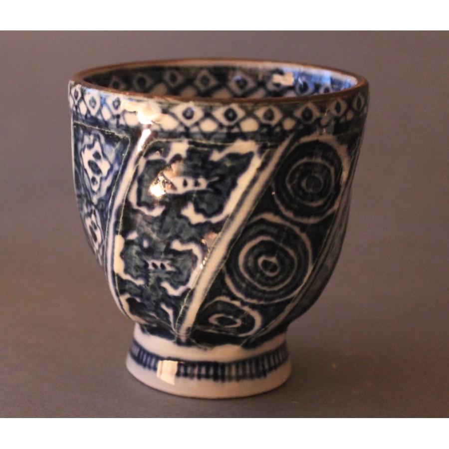 清水焼 祥瑞小鉢 手描き￼ 五客 1箱（直送品） キッチン・日用品・その他 清水焼 祥瑞小鉢