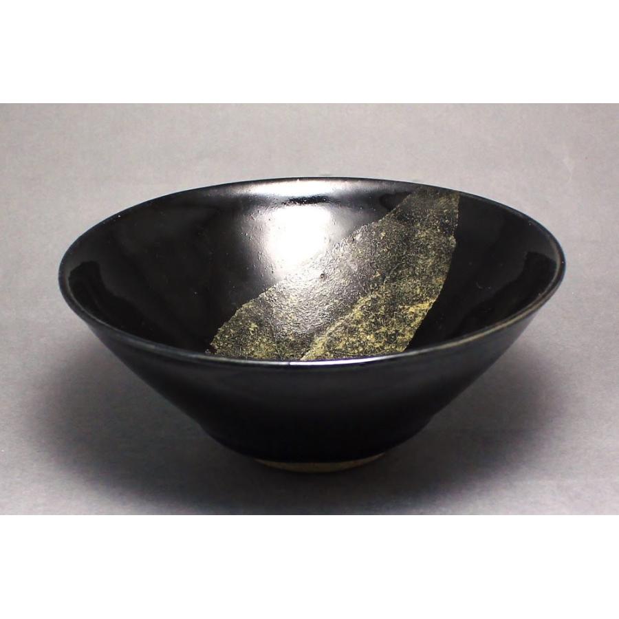 作者不明　木の葉天目茶碗(現品のみ) 木葉天目 文化遺産オンライン