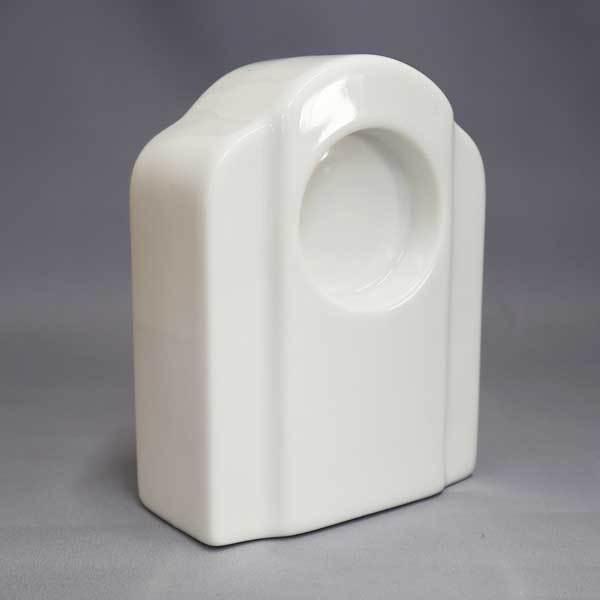 特価商品】白い陶器の置物 : やきものらんど - 通販 - Yahoo!ショッピング