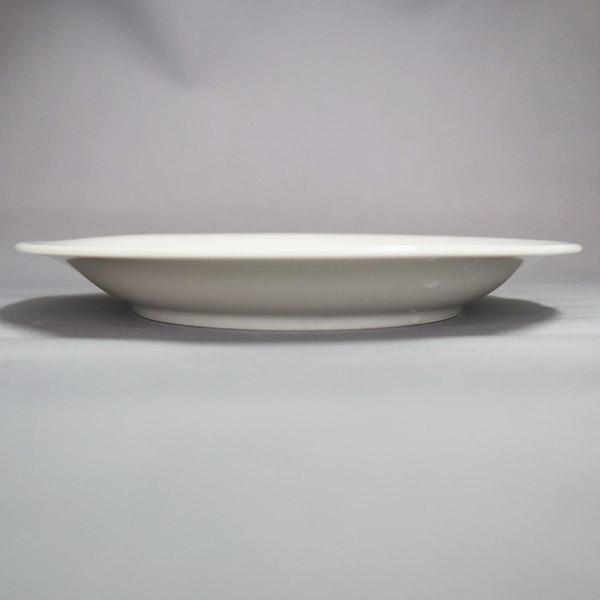 後藤竜太 益子焼 リム皿 24cm 2枚 後藤竜太 益子焼 リム皿 24cm 2枚