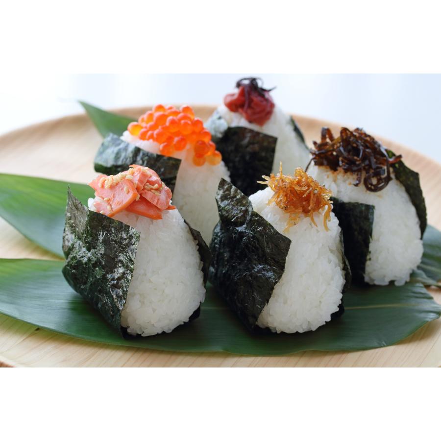 田庄 やきのり 焼き海苔 ランク5「箱入り」田庄の焼きのり5帖(全型50枚