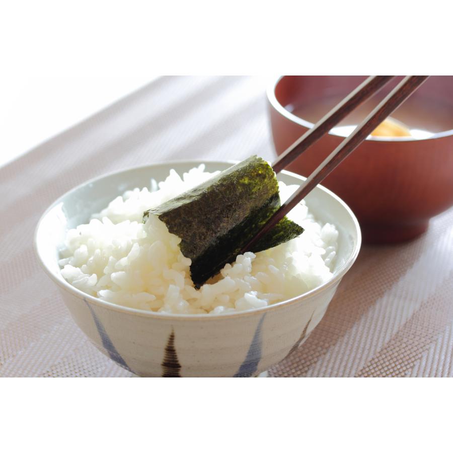 田庄 やきのり ランク３ 田庄の焼き海苔 4帖 全形40枚 クリックポスト 有明産/瀬戸内海産 | 田庄 | 06