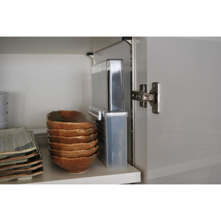 のりケース 縦型（石灰乾燥剤付き） : 美味しい焼き海苔屋-Yahoo!店