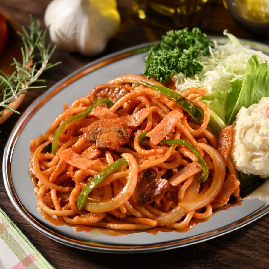 パスタ ケンコーマヨネーズ グッドセレクション スパゲティサラダ