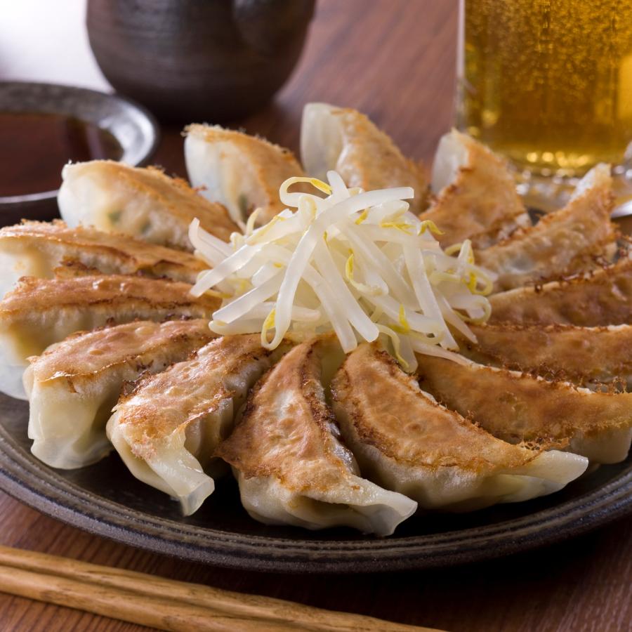 浜松餃子 84個 (14個×6袋) 五味八珍 静岡県 餃子 ギョーザ 冷凍食品
