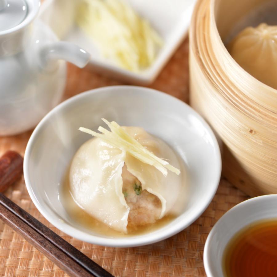 台湾風小籠包（30g×20個）小籠包 ショーロンポー 中華 冷凍食品