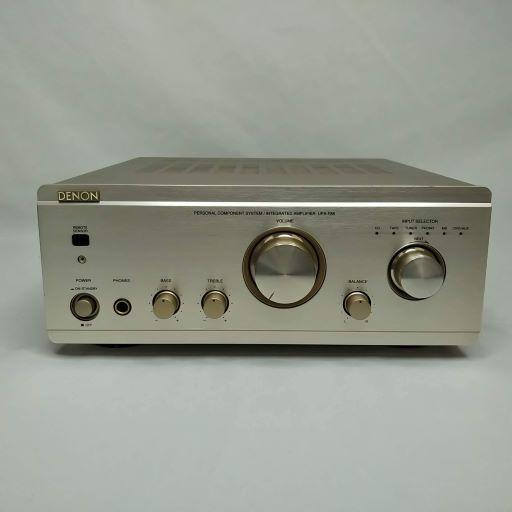DENON デノン UPA-F88 コンパクト プリメインアンプ  